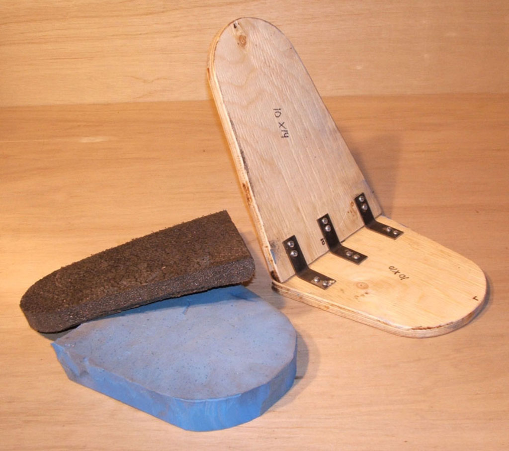 Bandito Short WheelBase - diy swb recumbent